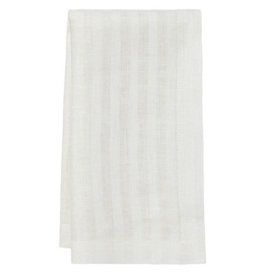 Greenwich Linen Square Napkin Set