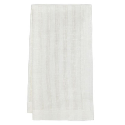Greenwich Linen Square Napkins