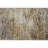 Premium Machine Washable Lubbers AMF1724 Geometric Rug-1812493462