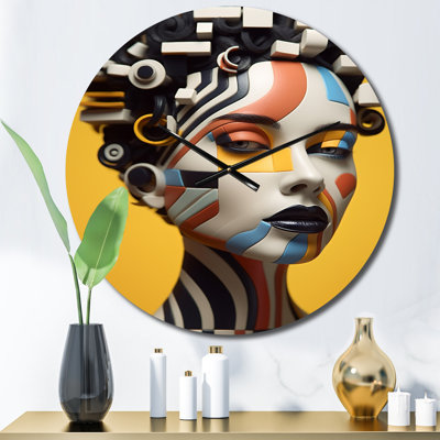 Horloge murale Khemisset