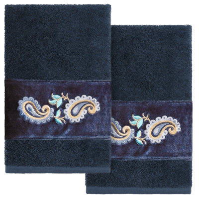  100% Turkish Cotton Hand Towel