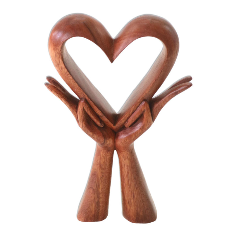 Matthew Abstract Figurines & Sculptures