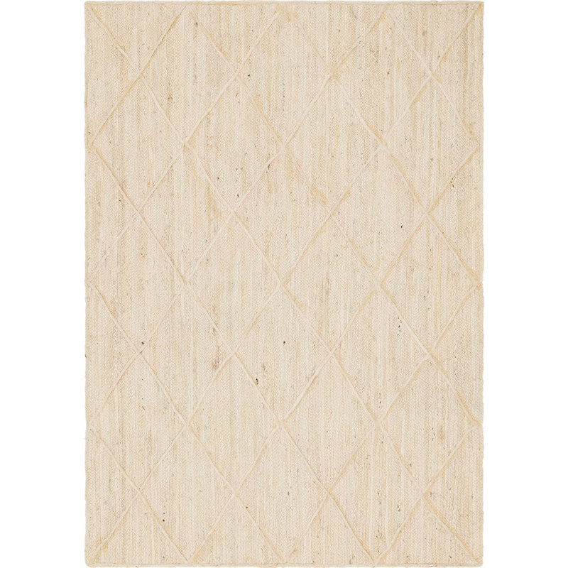 Bigbee Southwestern Indoor Rug, Rectangle 6' x 9'