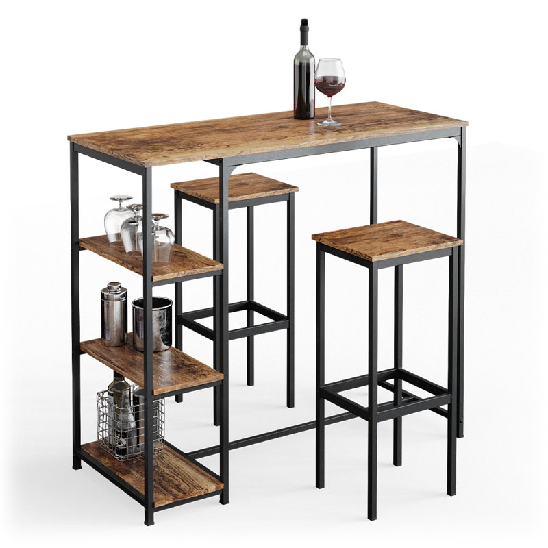 Fyrk Bar Set