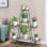 Beesan Weather Resistant Plant Stand
