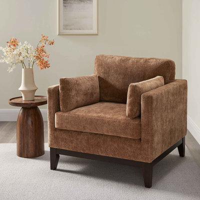 Chaise avec accoudoirs Chalco