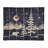 Donna Sharp Moonlit Bear Queen Cotton Quilt-1370659890