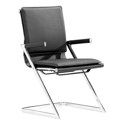 Lider Plus Conference Chair (Set Of 2)