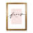 Oak Frame is unavailable