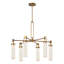 Wynwood 6 - Light Chandelier-151324394