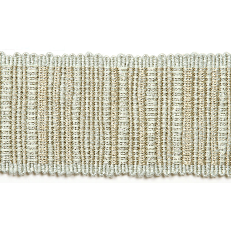 Tissu Legacy, Spa