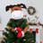 26'' Polyester Tree Topper