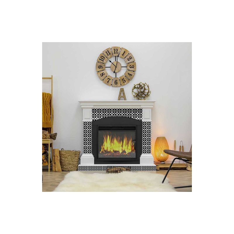 Upgrade Your Home Décor with Removable Tile Stickers Model