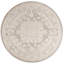 Tapis beige / crème Calidia-20944404