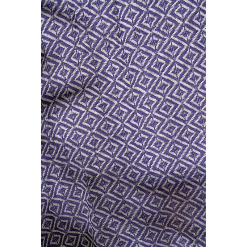 Luxurious Fouta Beach Towel, 100% Cotton, 39.4 x 70.9 inches | Soft, Lightweight, 7.9 oz/sq ft | Ideal for Beach, Pool, and Spa | Quick-Drying, Easy Care - Gentle Wash at 104°F, Tumble Dry Low