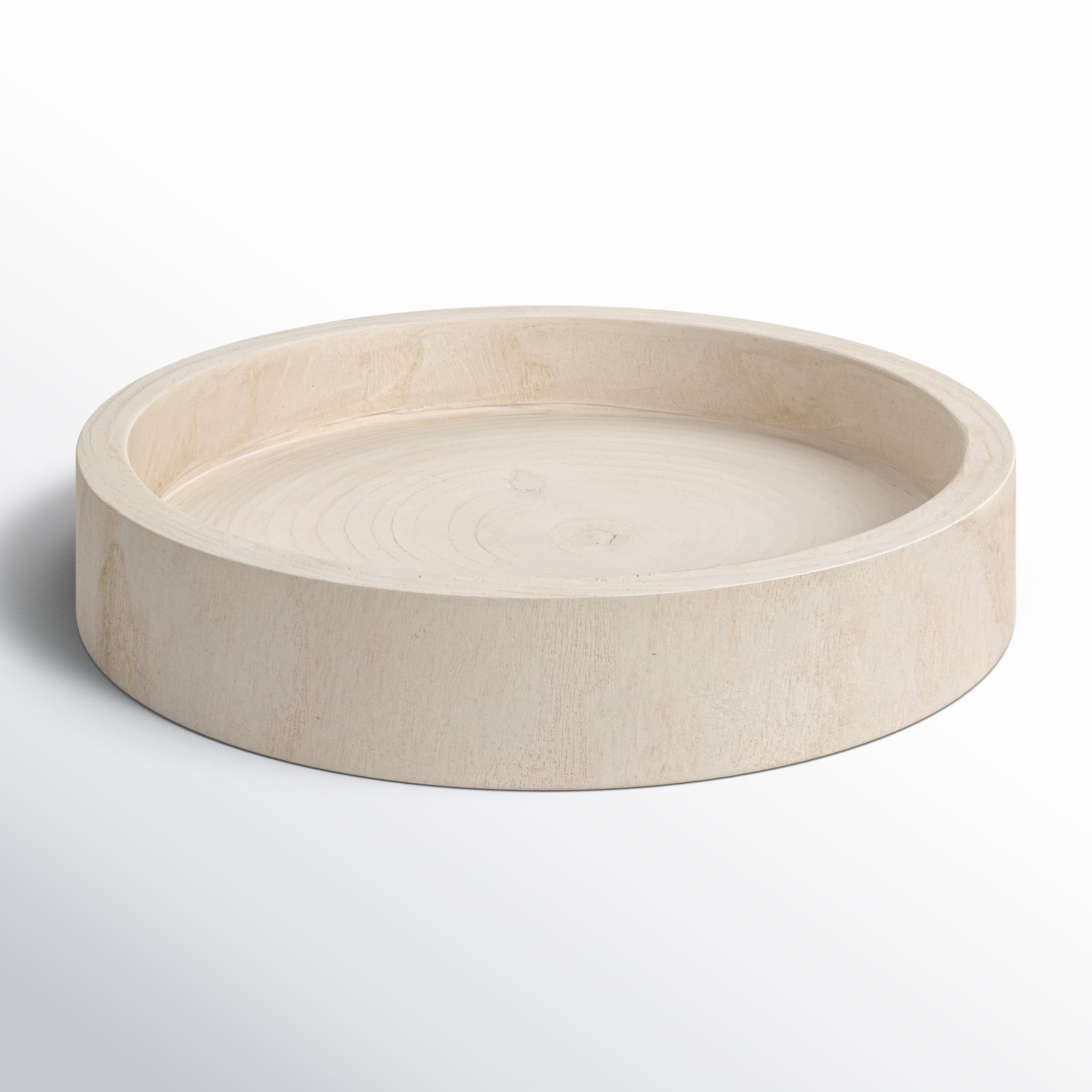 Cassidy Accent Ottoman Tray