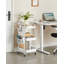 Saroj Metal Kitchen Cart