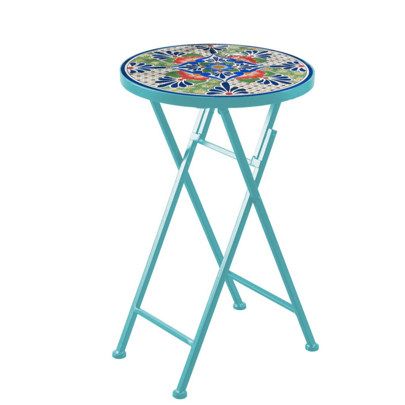 Suman Folding Plant Stand