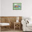 Toile flottante «Caught Van» par LIC-2069210605-2069210606