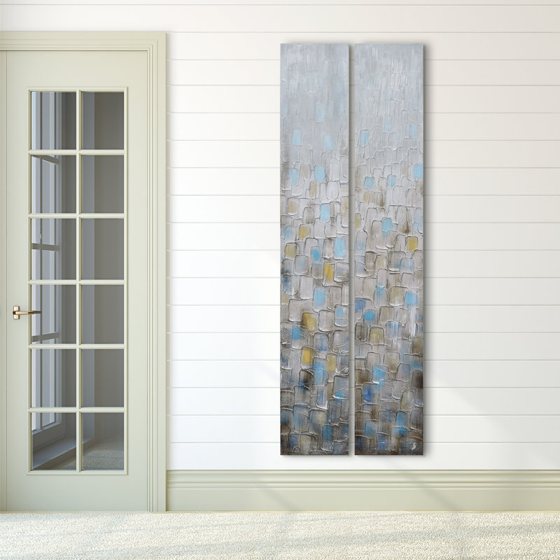 " Cosmopolitan " by Martin Edwards 2 - Pieces