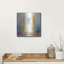 Art mural en métal Luxe-106419202