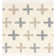 Mitzy Geometric Indoor Rug