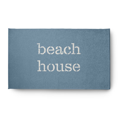 Mandaree Chenille Indoor / Outdoor Rug