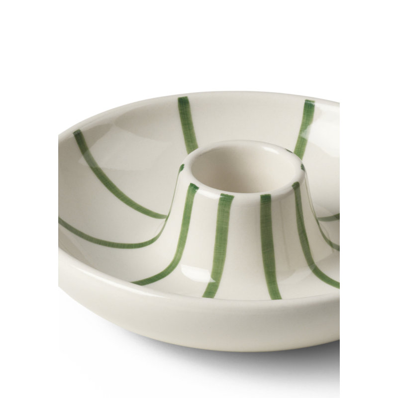 Signature Candlestick