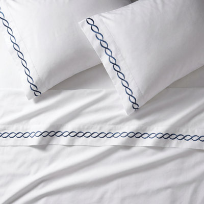 Barden Cotton Sheet Set