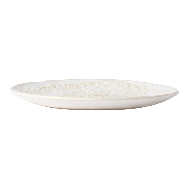 Silvina Stoneware Platter