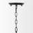Mansie 6 - Light Dimmable Sputnik Sphere Chandelier-1903442875