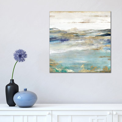 Upon A Clear I by Isabelle Z - Print on Canvas