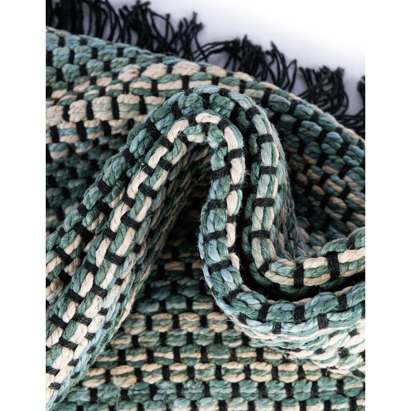 Kora Cicero Rug, Runner 2'7" x 10'