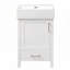 Meuble-lavabo de salle de bain avec lavabo en céramique-1878166589
