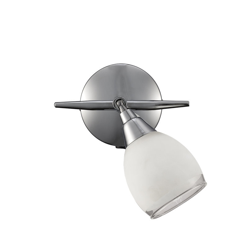 Aileny Spotlight, Chrome