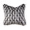 Inès Square Pillow Cover & Insert