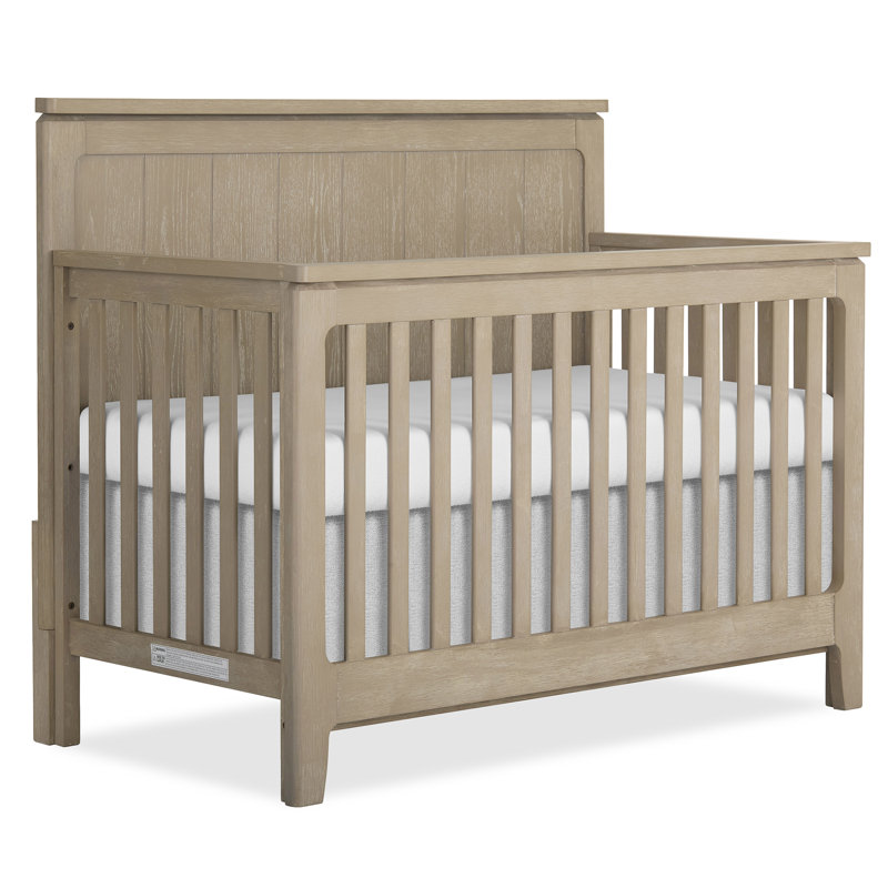 Oakley Convertible Crib, Sienna