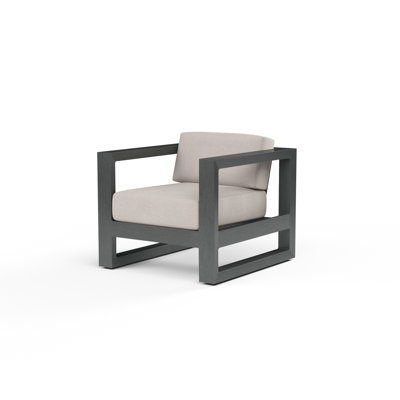 Redondo Outdoor Lounge Chair