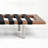Nordic Bench Bedroom Bed End Stool Leather Match Upholstered Bench-101774384