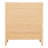 Burfield 30" Single Bathroom Vanity Set with Rectangular Undermount Sink-97945607-97945609-97945612