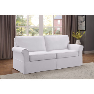 Omri 77'' Sofa