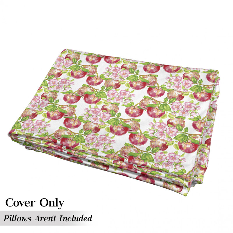 Housse de coussin d'extérieur, H 2 po x l 36 po x P 88 po