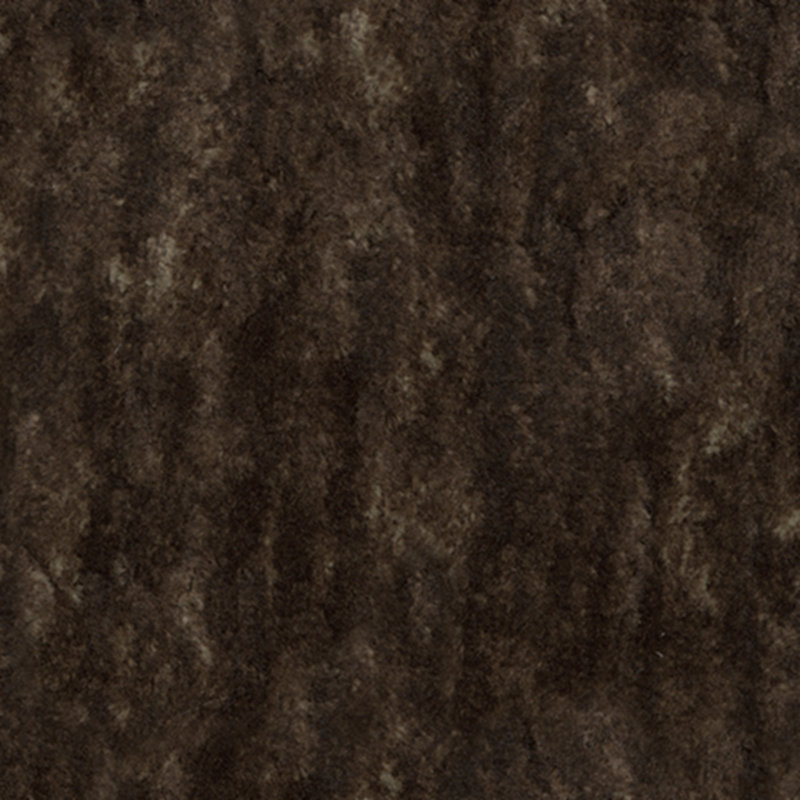 Geovanna Recliner, Brown Velvet