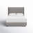 Breckin Upholstered Wingback Bed-430765447-497067565