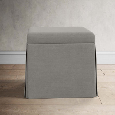 Bash 20" Ottoman