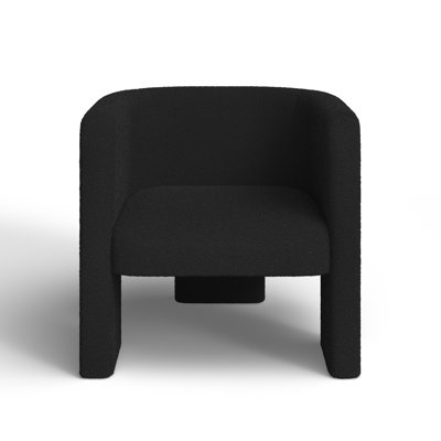 Ellum Upholstered Barrel Chair