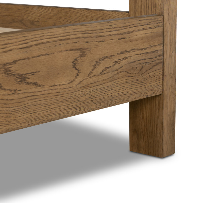Meadow Bed, Queen