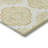 Malek Indoor/Outdoor Area Rug with Non-Slip Backing-1545492529