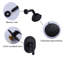 Robinet de douche avec valve brute