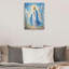 Wrapped Canvas Print-2123130297